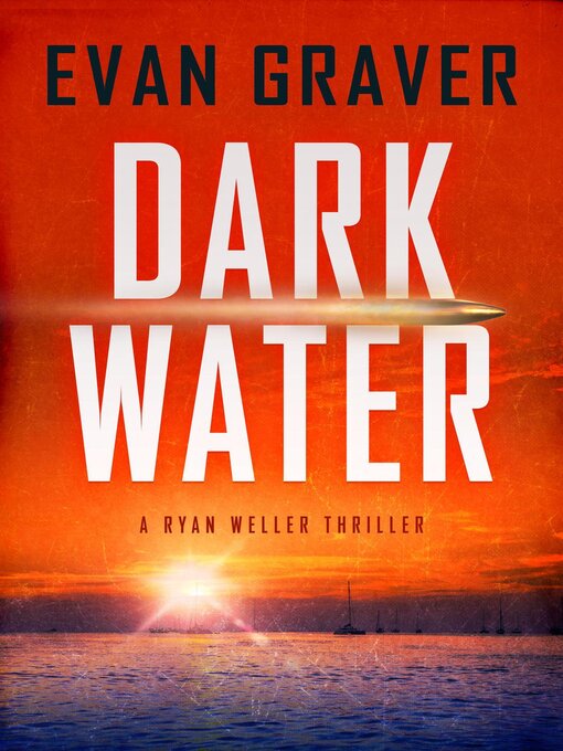 Title details for Dark Water by Evan Graver - Available